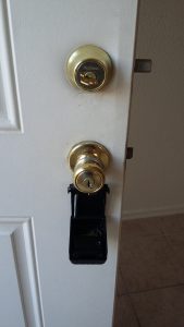 Residential Locksmith