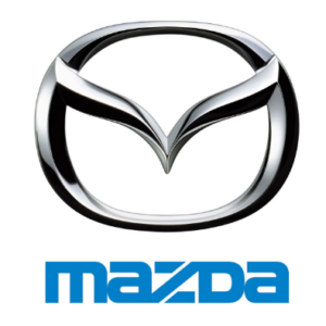 Mazda-Logo