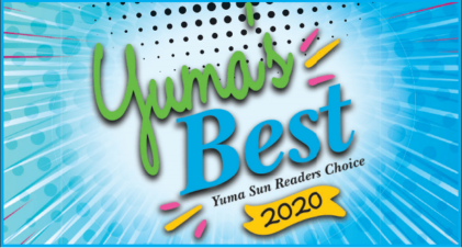 Affordable Locksmith Voted Yuma's Best 2020