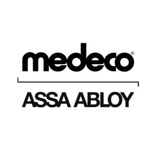 Medeco-AssaAbloy-Logo